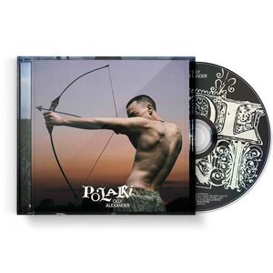 Olly Alexander - Polari  CD